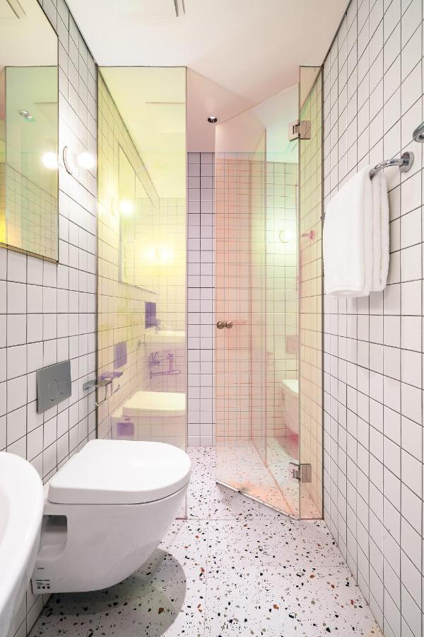 Stey Beijing 798 Art Zone Hotel Екстер'єр фото