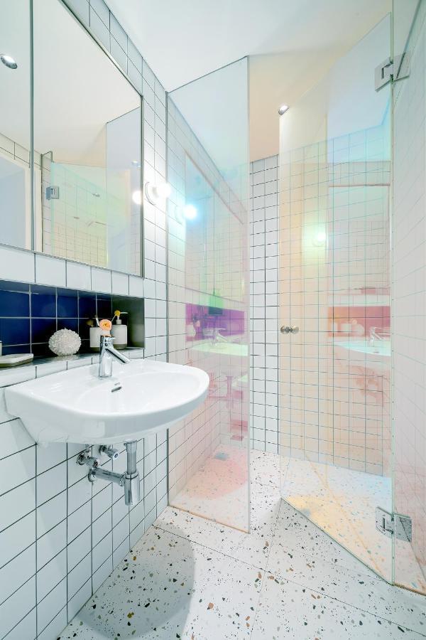 Stey Beijing 798 Art Zone Hotel Екстер'єр фото