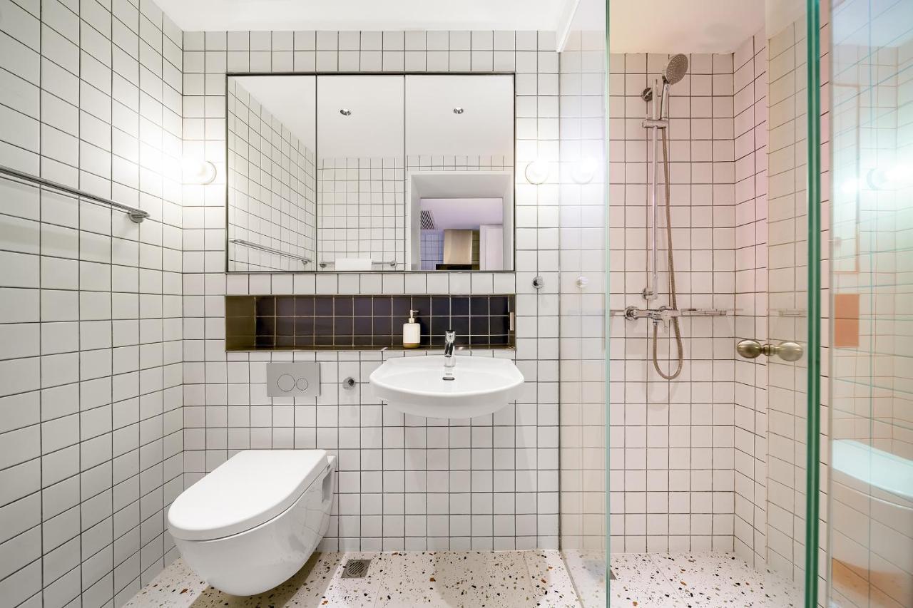 Stey Beijing 798 Art Zone Hotel Екстер'єр фото